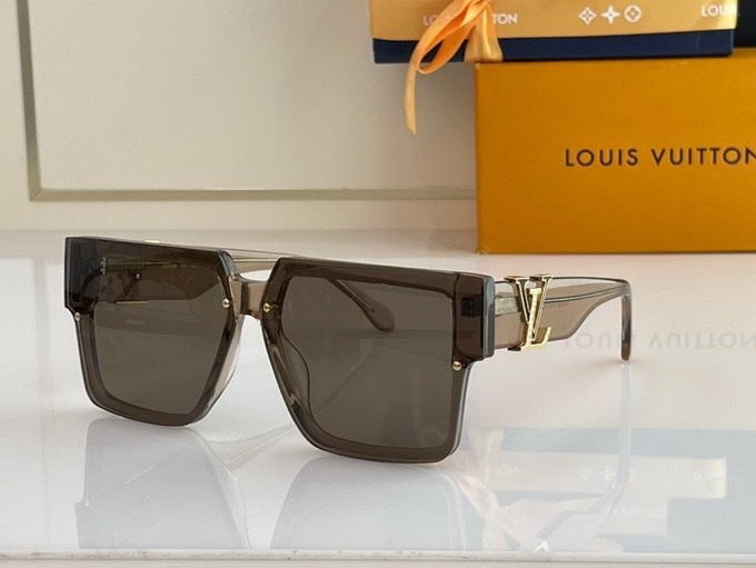 Louis Vuitton Sunglasses ID:20230516-301